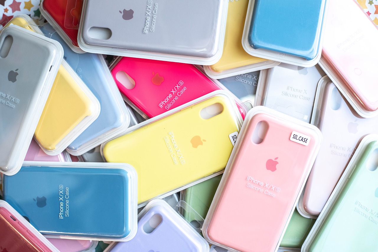 iPhone 7 Case With Card Holder: Stylish & Functional