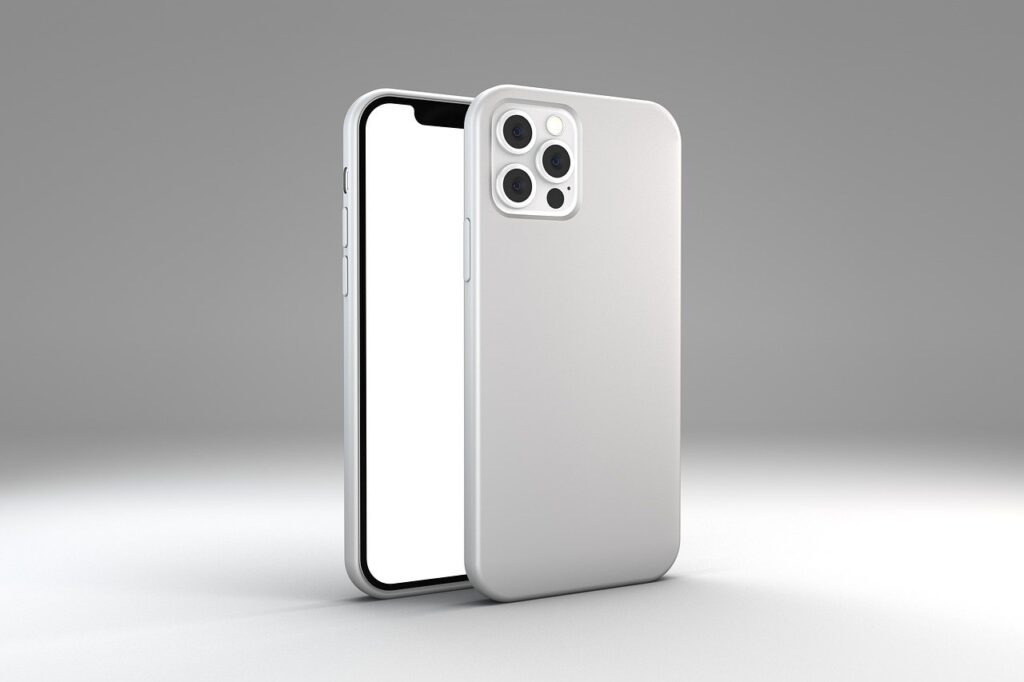 iPhone 16 Pro Full Body Protection