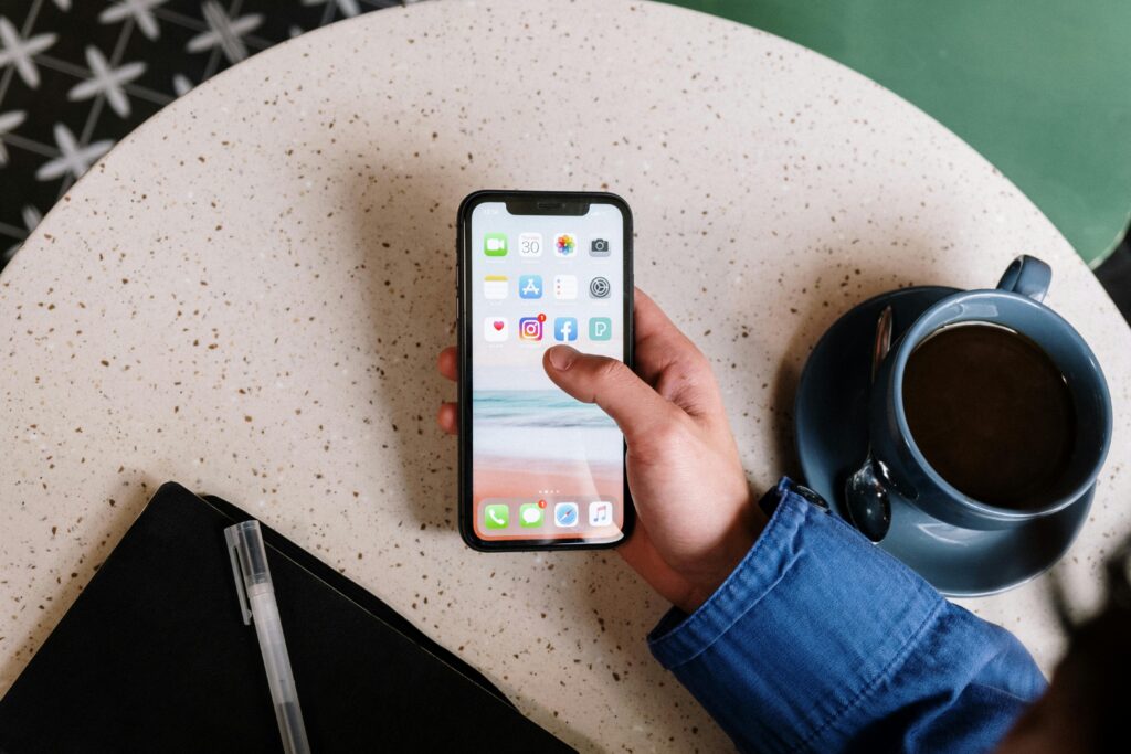 iPhone 7 Case