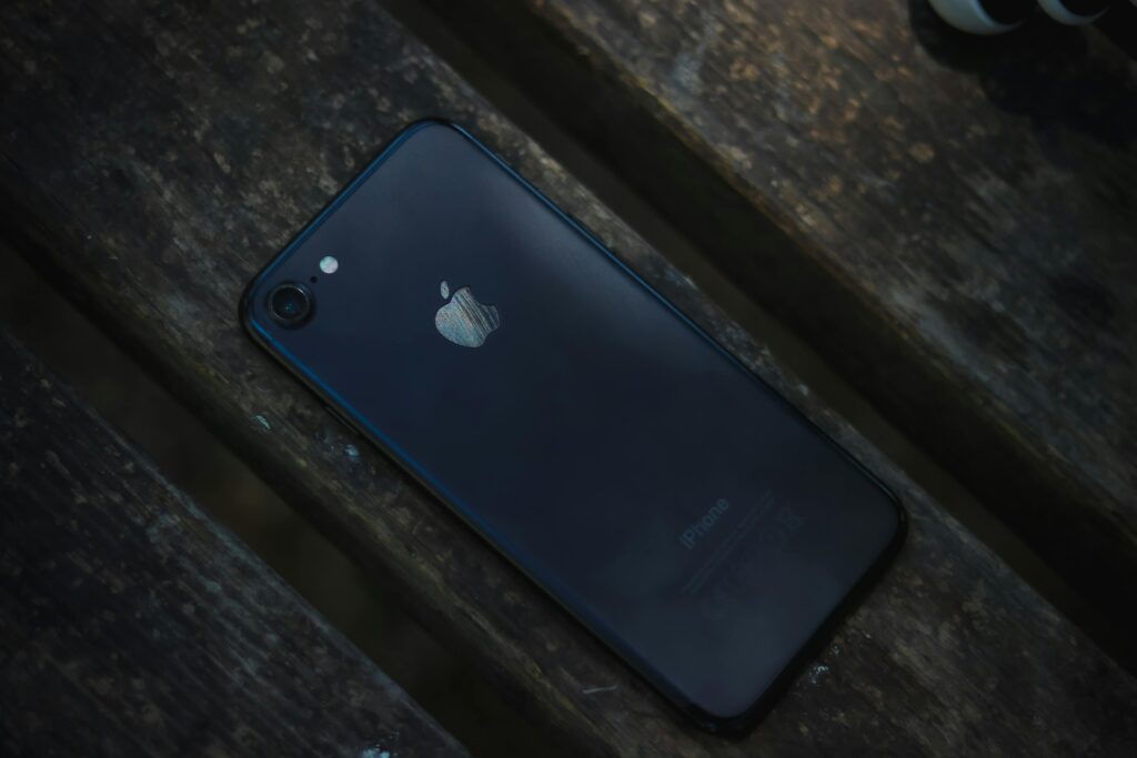 iPhone 15 Pro Max Wallet Case