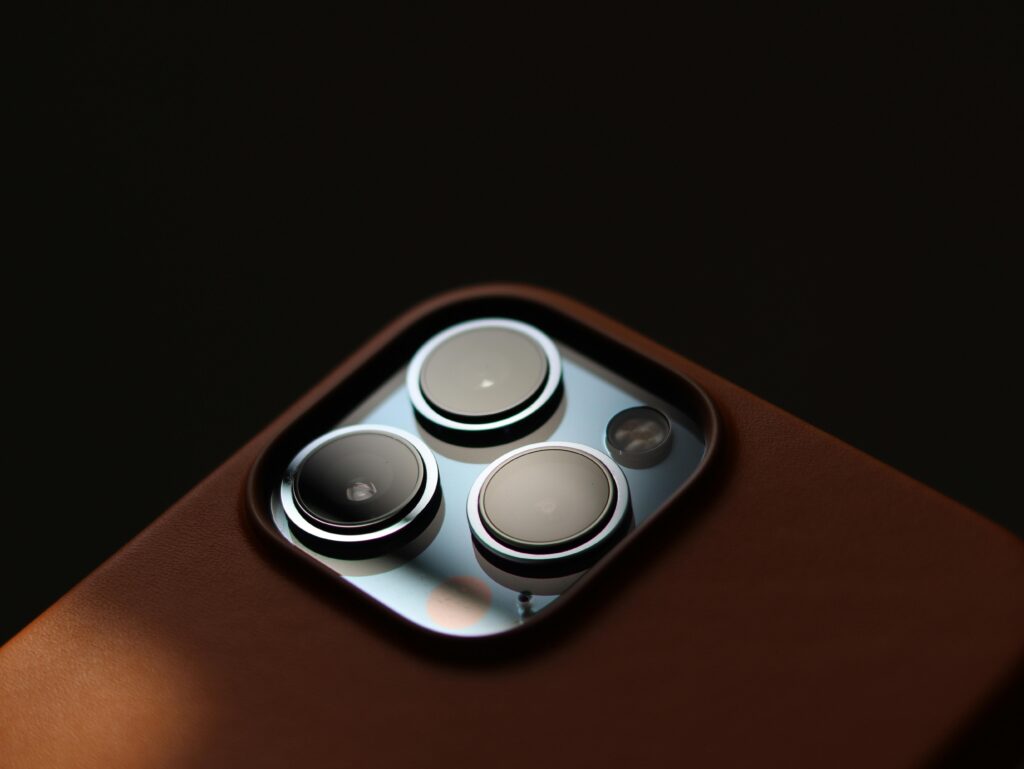 Best Leather Cases for iPhone 15 Pro Max in 2025