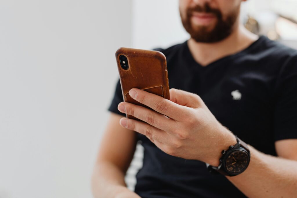 iPhone XS MAX Cases