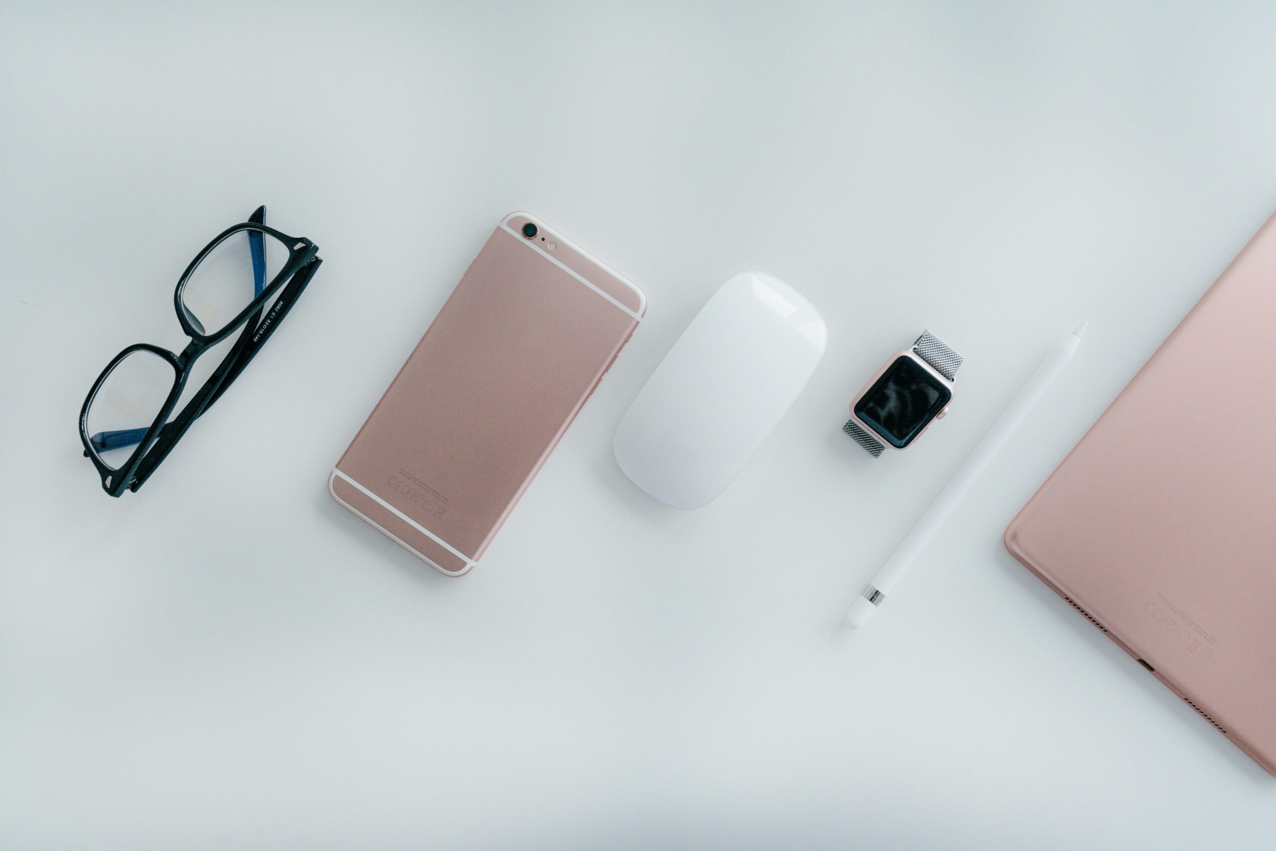 iPhone Case for Wireless Charging