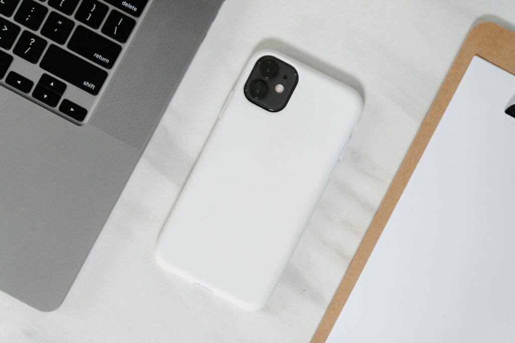 iPhone 16 Pro Max Rhode Case Pink