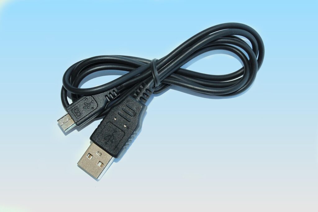 Metal Type-C Cables