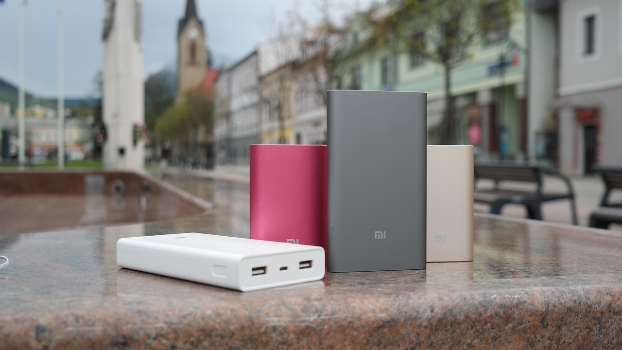 Juovi Power Bank Recall 2025