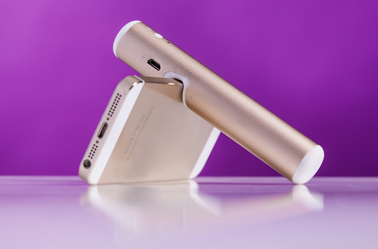 promotional-products-694792_1280 iPhone Chargers