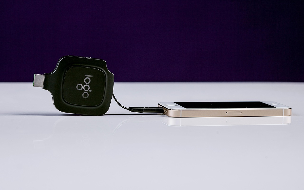 promotional-products-694795_1280 iPhone Chargers