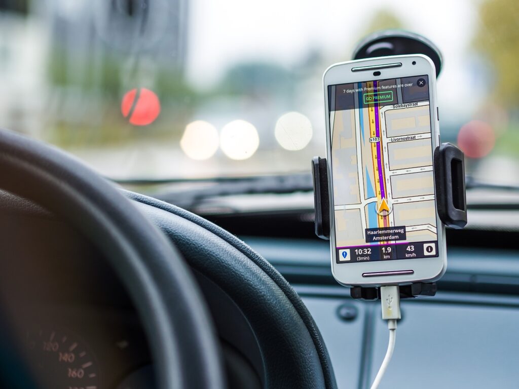 Does Charging Your Phone in Car Drain the Battery?