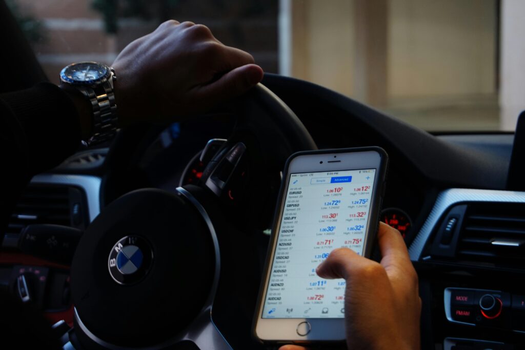 Does Charging Your Phone in Car Drain the Battery?