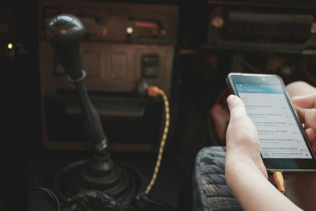 Does Charging Your Phone in Car Drain the Battery?
