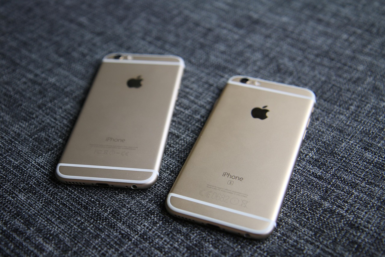 iphone-1125135_1280 Apple iPhone 16 Pro