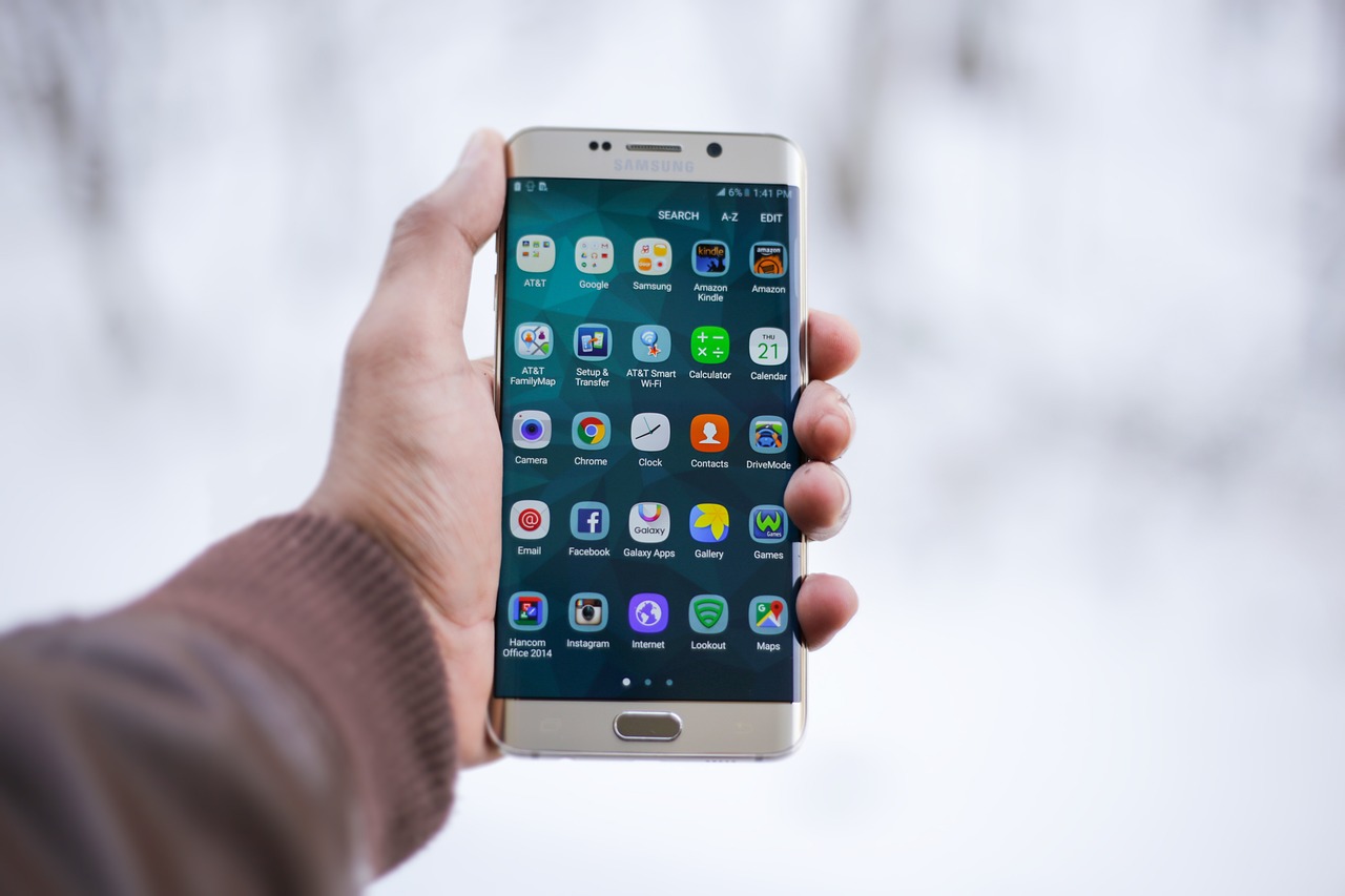 samsung-1283938_1280 Apple iPhone 16 Pro