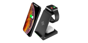 Best Wireless Chargers for iPhone 15