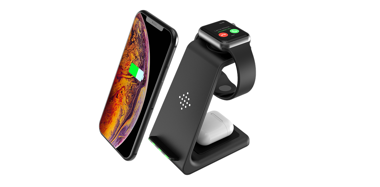 Best Wireless Chargers for iPhone 15