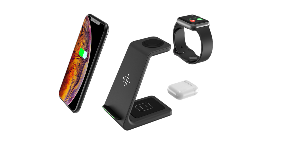 Best Wireless Chargers for iPhone 15