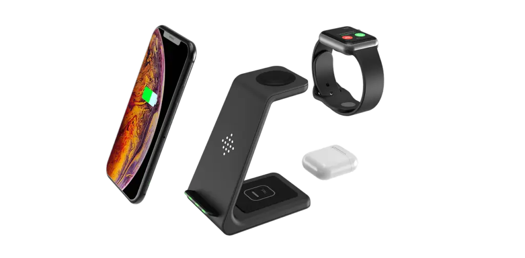 Best Wireless Chargers for iPhone 15 