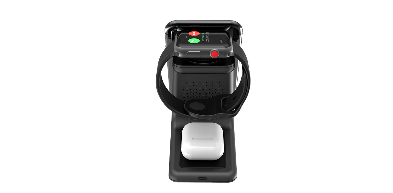 wireless-charger-5541662_1280 Best Wireless Chargers for iPhone 15