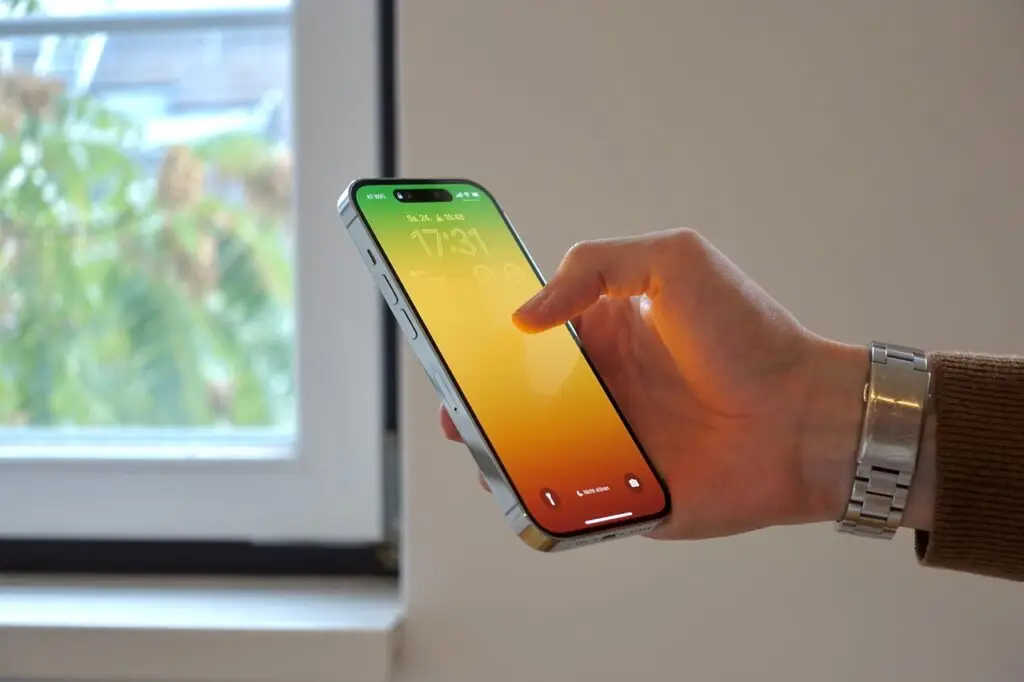 iPhone Charges Slowly