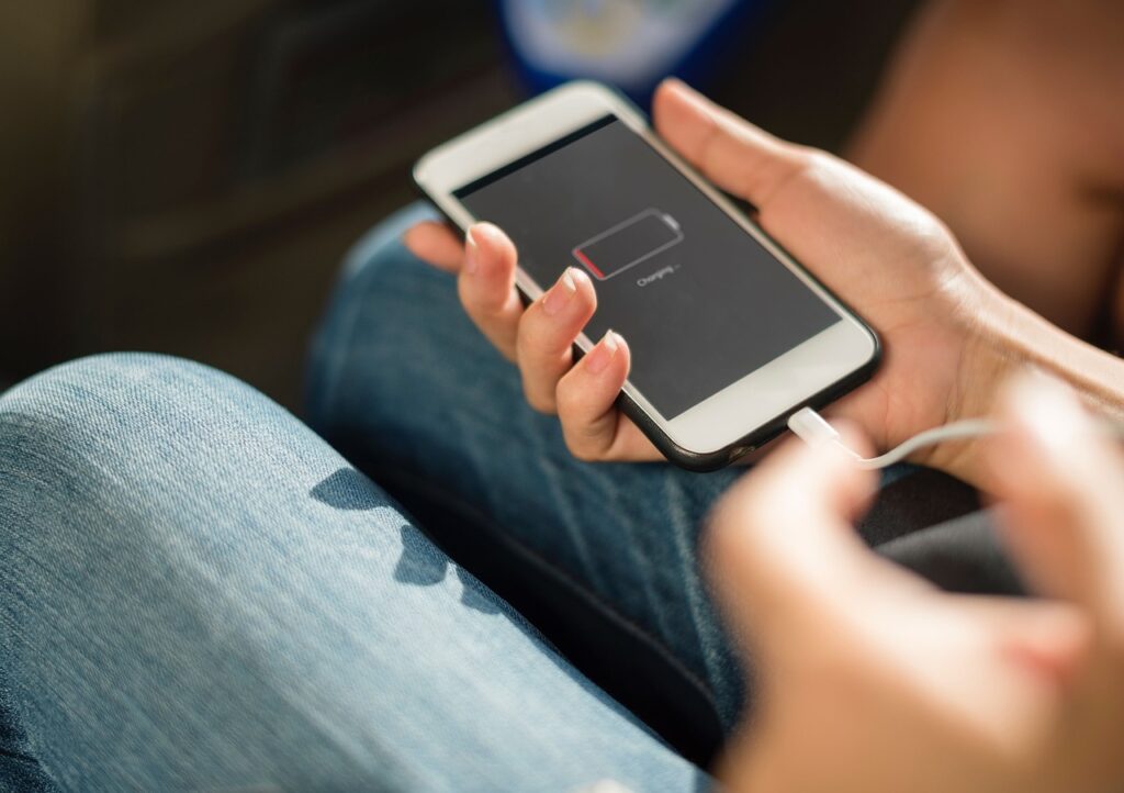Fast Charging vs Regular Charging